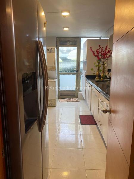 Piso – Bogotá D.C., Camino de Arrayanes, Localidad Suba - Vista 4