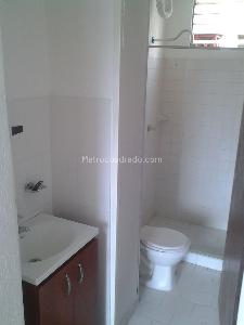 Apartamento de 3 alcobas en venta en Torres De Comfandi, Cali, 55 m² · foto 4 de 7