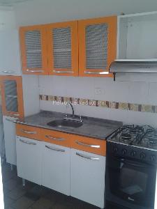 Apartamento de 3 alcobas en venta en Torres De Comfandi, Cali, 55 m² · foto 3 de 7