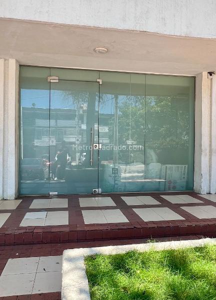 Local Comercial en Arriendo, ALTOS DEL PRADO Noroccidente, Barranquilla - Vista 3