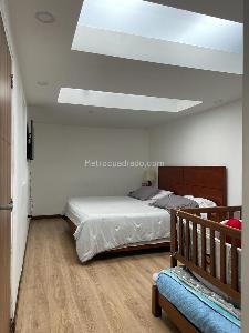 Casa en venta en La Serena, Bogotá · foto 12 de 20