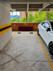 Apartamento de 3 alcobas en arriendo en Loma De Los Bernal, Medellín, 74 m² · foto 9 de 17