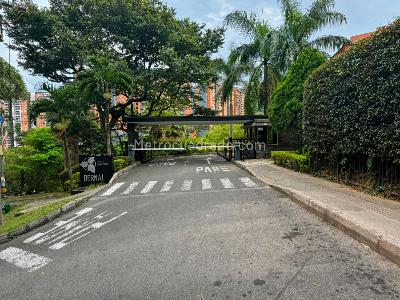 Apartamento de 3 alcobas en arriendo en Loma De Los Bernal, Medellín, 74 m² · foto 17 de 17