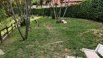 Apartamento de 3 alcobas en arriendo en Loma De Los Bernal, Medellín, 74 m² · foto 15 de 17
