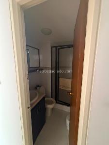 Apartamento en venta en Providencia, Armenia · foto 7 de 11