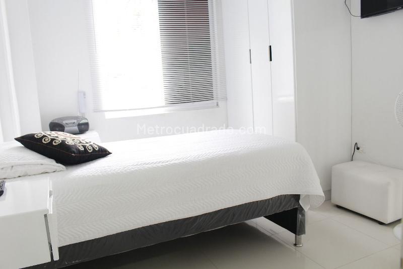 Apartamento en Arriendo, san fernando, Villavicencio