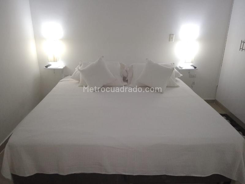 Apartamento en Arriendo, BARZAL ALTO, Villavicencio