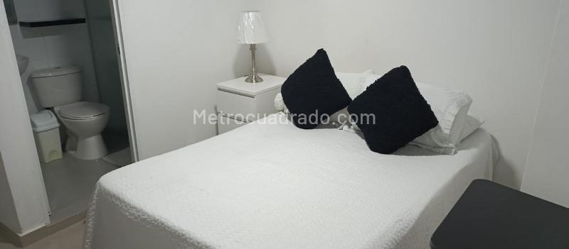 Apartamento en Arriendo, LA GRAMA, Villavicencio