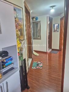 Apartamento de 2 alcobas en venta en Nueva Marsella I Ii Y Iii Se, Bogotá, 55 m² · foto 11 de 13