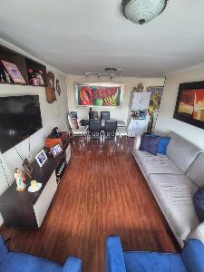 Apartamento de 2 alcobas en venta en Nueva Marsella I Ii Y Iii Se, Bogotá, 55 m² · foto 12 de 13