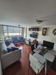 Apartamento de 2 alcobas en venta en Nueva Marsella I Ii Y Iii Se, Bogotá, 55 m² · foto 13 de 13