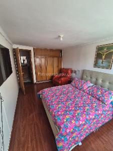 Apartamento de 2 alcobas en venta en Nueva Marsella I Ii Y Iii Se, Bogotá, 55 m² · foto 9 de 13