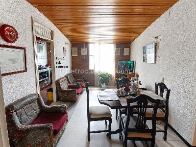 Apartamento en venta en Bochica Sur, Bogotá · foto 10 de 20