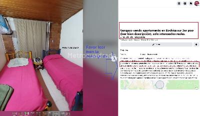 Apartamento en venta en Bochica Sur, Bogotá · foto 11 de 20