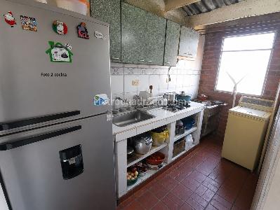 Apartamento en venta en Bochica Sur, Bogotá · foto 13 de 20