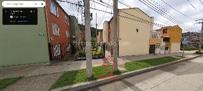 Apartamento en venta en Bochica Sur, Bogotá · foto 14 de 20