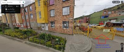 Apartamento en venta en Bochica Sur, Bogotá · foto 15 de 20