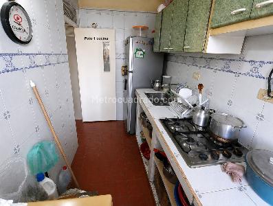 Apartamento en venta en Bochica Sur, Bogotá · foto 6 de 20