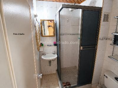 Apartamento en venta en Bochica Sur, Bogotá · foto 9 de 20