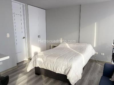 Apartaestudio en venta en Villa Alsacia, Bogotá, 25 m² · foto 11 de 14