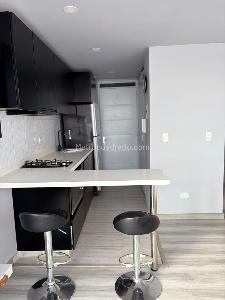 Apartaestudio en venta en Villa Alsacia, Bogotá, 25 m² · foto 6 de 14