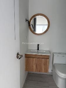 Apartaestudio en venta en Villa Alsacia, Bogotá, 25 m² · foto 10 de 14