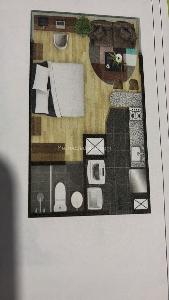 Apartaestudio en venta en Villa Alsacia, Bogotá, 25 m² · foto 14 de 14