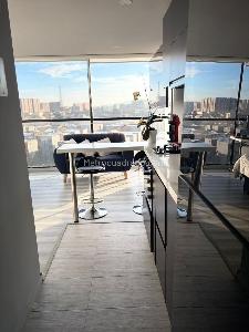 Apartaestudio en venta en Villa Alsacia, Bogotá, 25 m² · foto 3 de 14