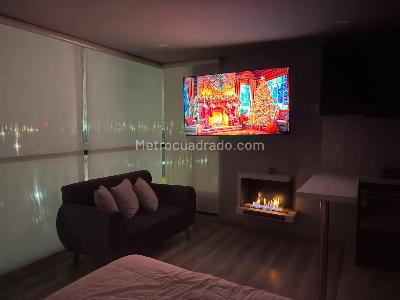 Apartaestudio en venta en Villa Alsacia, Bogotá, 25 m² · foto 4 de 14