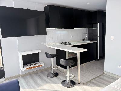 Apartaestudio en venta en Villa Alsacia, Bogotá, 25 m² · foto 5 de 14