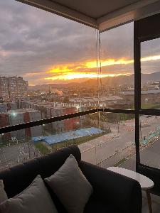 Apartaestudio en venta en Villa Alsacia, Bogotá, 25 m² · foto 12 de 14
