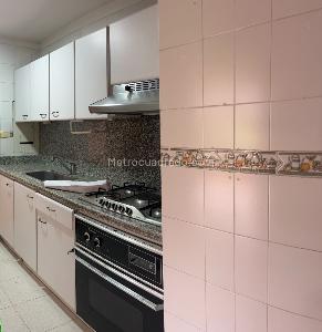 Apartamento en venta en La Carolina, Bogotá · foto 7 de 19