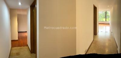 Apartamento en venta en La Carolina, Bogotá · foto 4 de 19