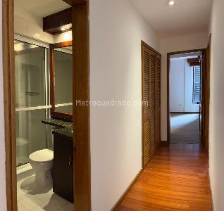 Apartamento en venta en La Carolina, Bogotá · foto 11 de 19