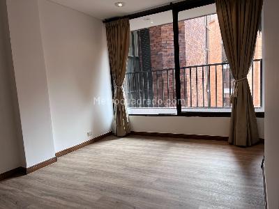 Apartamento en venta en La Carolina, Bogotá · foto 15 de 19