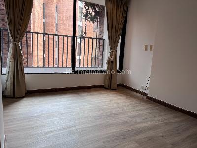 Apartamento en venta en La Carolina, Bogotá · foto 16 de 19