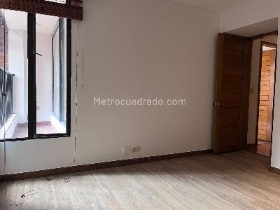 Apartamento en venta en La Carolina, Bogotá · foto 12 de 19