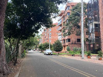 Apartamento en venta en La Carolina, Bogotá · foto 19 de 19