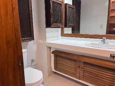 Apartamento en venta en La Carolina, Bogotá · foto 17 de 19