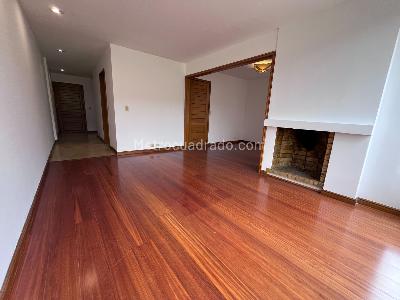 Apartamento en venta en La Carolina, Bogotá · foto 5 de 19