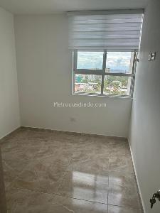 Apartamento de 3 alcobas en venta en San Francisco, Ibagué, 60 m² · foto 9 de 15