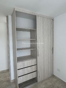 Apartamento de 3 alcobas en venta en San Francisco, Ibagué, 60 m² · foto 10 de 15