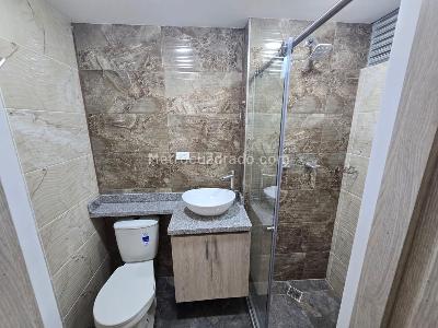 Apartamento de 3 alcobas en venta en San Francisco, Ibagué, 60 m² · foto 12 de 15