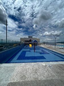 Apartamento de 3 alcobas en venta en San Francisco, Ibagué, 60 m² · foto 14 de 15