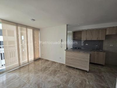 Apartamento de 3 alcobas en venta en San Francisco, Ibagué, 60 m² · foto 2 de 15