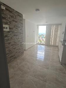 Apartamento de 3 alcobas en venta en San Francisco, Ibagué, 60 m² · foto 3 de 15