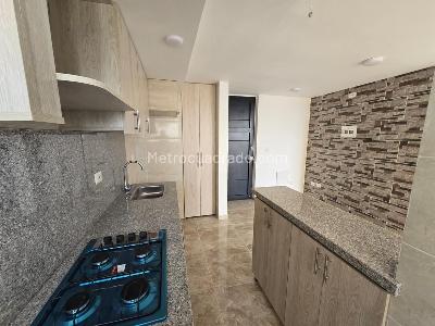 Apartamento de 3 alcobas en venta en San Francisco, Ibagué, 60 m² · foto 4 de 15
