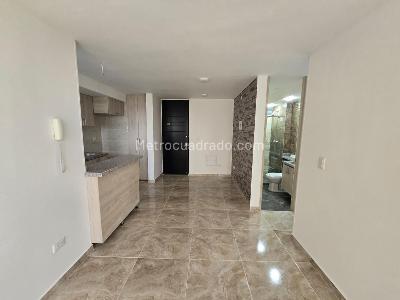 Apartamento de 3 alcobas en venta en San Francisco, Ibagué, 60 m² · foto 5 de 15
