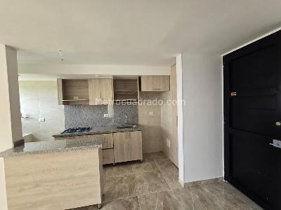 Apartamento de 3 alcobas en venta en San Francisco, Ibagué, 60 m² · foto 7 de 15