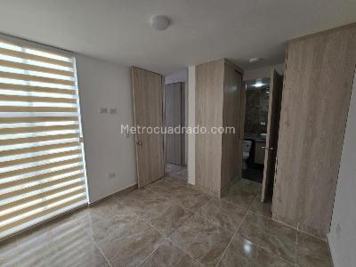 Apartamento de 3 alcobas en venta en San Francisco, Ibagué, 60 m² · foto 8 de 15